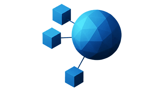 Chain Coverage: The Universal Data Layer